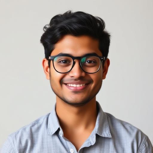 Vivek Sharma