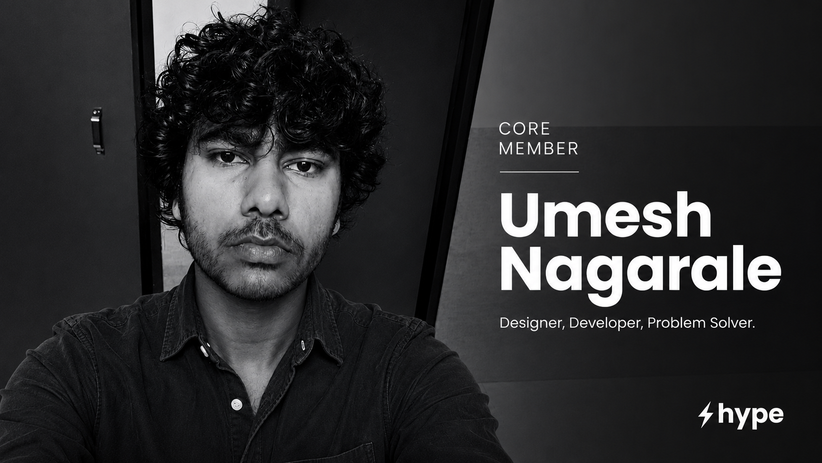 Umesh Nagarale