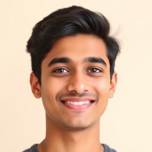 Arjun Verma
