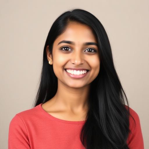 Simran Kaur