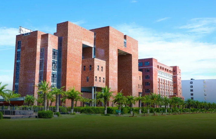 CGC University Campus