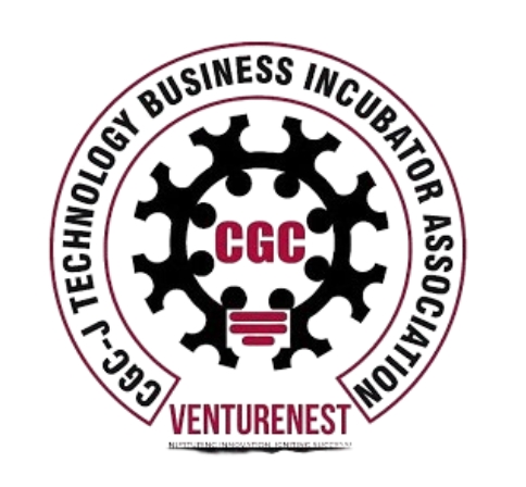CGC-J Technology Business Incubator — VentureNest